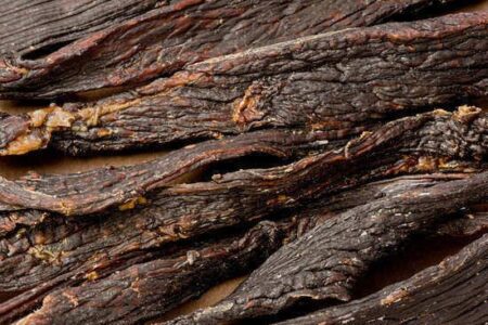 Beef Jerky Recipes from Around the World Image